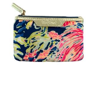 Lilly Pulitzer ID Case